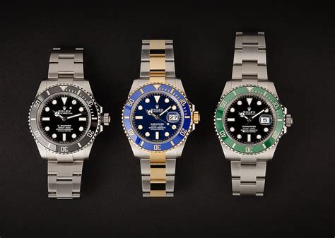 rolex oyster submariner molla|list of rolex submariner models.